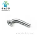 Hydraulic fittings with high quality